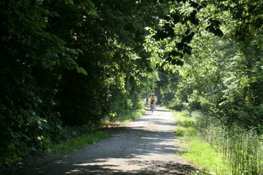 St. Louis West Outdoor Recreation