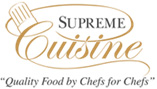 Supreme Cuisine Specialty Food Production